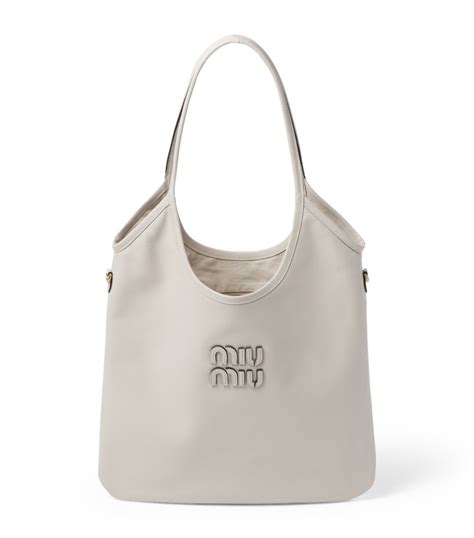 ivy tote bag